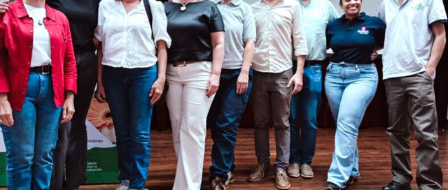 OBERÁ: Misiones impulsa las Indicaciones Geográficas del té y la yerba mate