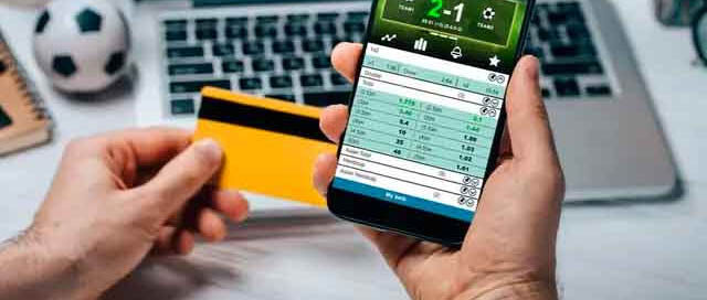 Alerta por el avance de las apuestas online entre adolescentes