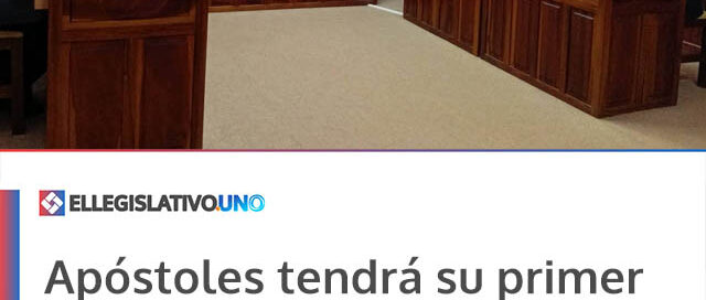 Apóstoles tendrá su primer Concejo de la Mujer